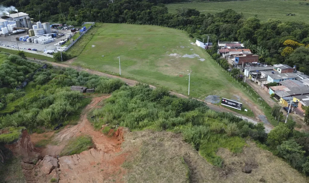 03 - Araçariguama - EQC